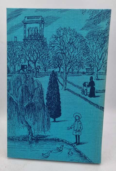 The Unbearable Bassington - Saki   | Folio Society