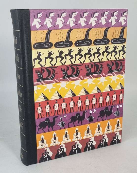 What are the seven Wonders of the World ? - Peter D`Epiro and Mary Desmond Pinkowish | Folio Society