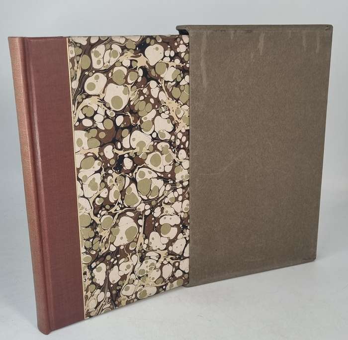 Sir Roger De Coverly - Joseph Addison   | Folio Society