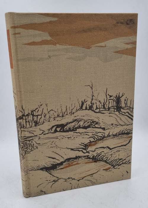Memoirs of an Infantry Officer - Siegfried Sassoon