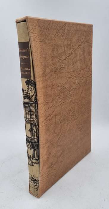 Sherston's Progress - Siegfried Sassoon