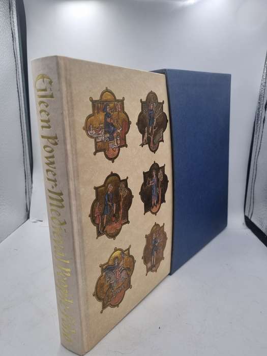 Medieval People - Eileen Power