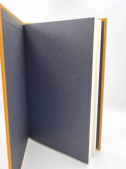 Things Fall Apart - Chinua Achebe | Illustrated by Kareem Ilya