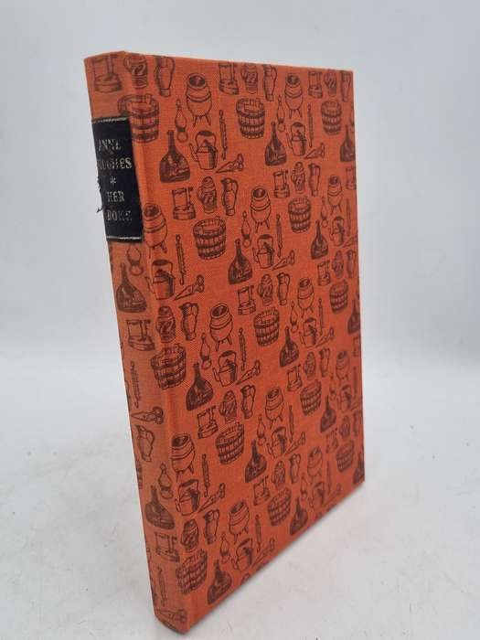 Her Boke - Anne Hughes | Edited by Mollie Preston, Linocuts by Tony Evora | Folio Society