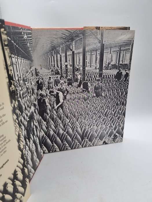 History of World War I - AJP Taylor