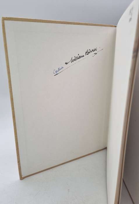 Song To Demeter by Cynthia and William Birrer | Signed by both Authors | Persephone and Demeter