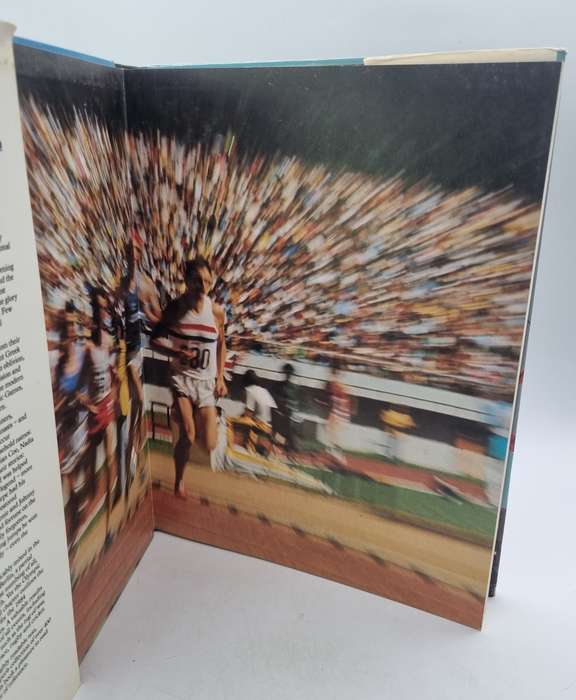 The Olympic Games - Athens 1896 to Los Angeles 1984by Peter Arnold