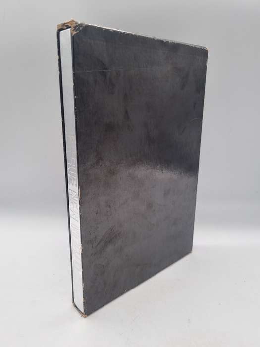 Brave New World - Aldous Huxley with Drawings by Leonard Rosoman | Folio Society