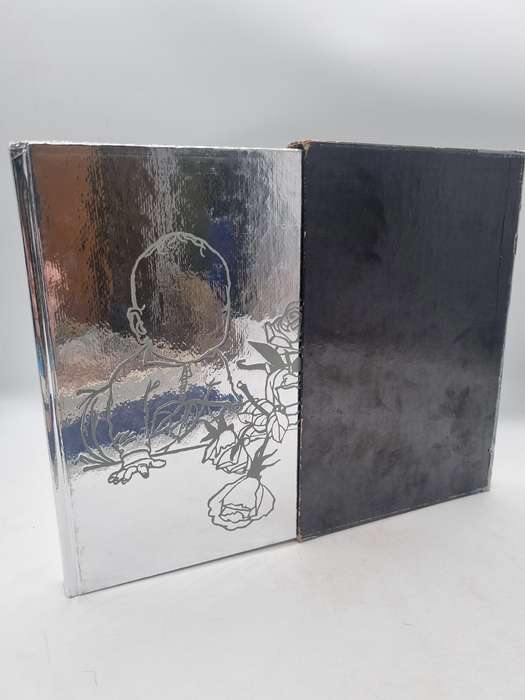 Brave New World - Aldous Huxley with Drawings by Leonard Rosoman | Folio Society