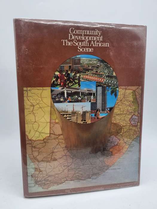 Community Development: The South African Scene