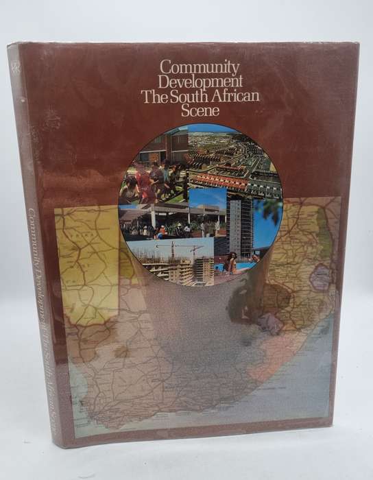Community Development: The South African Scene