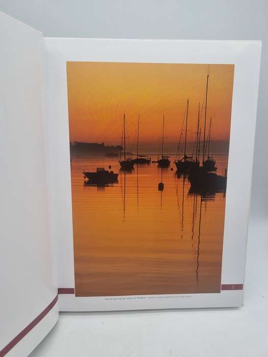 Maine on My Mind - Bill Caldwell
