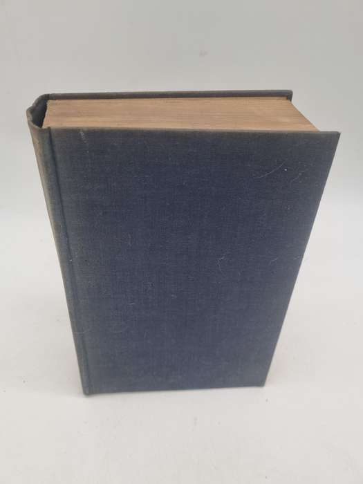 Collected Verse of Robert Service|  1930 Edition