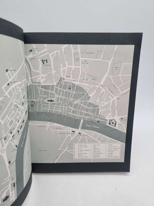 The Illustrated Pepys - Robert Latham | Extracts from the Diary