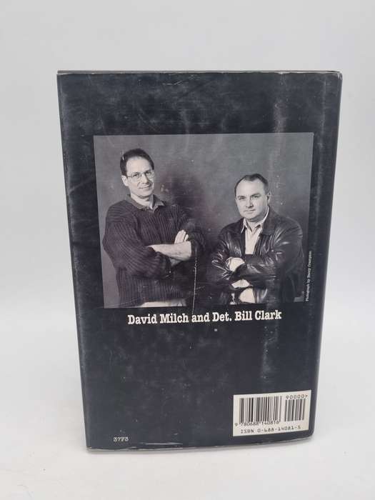 True Blue: The Real Stories Behind NYPD Blue by David Milch and Bill Clark