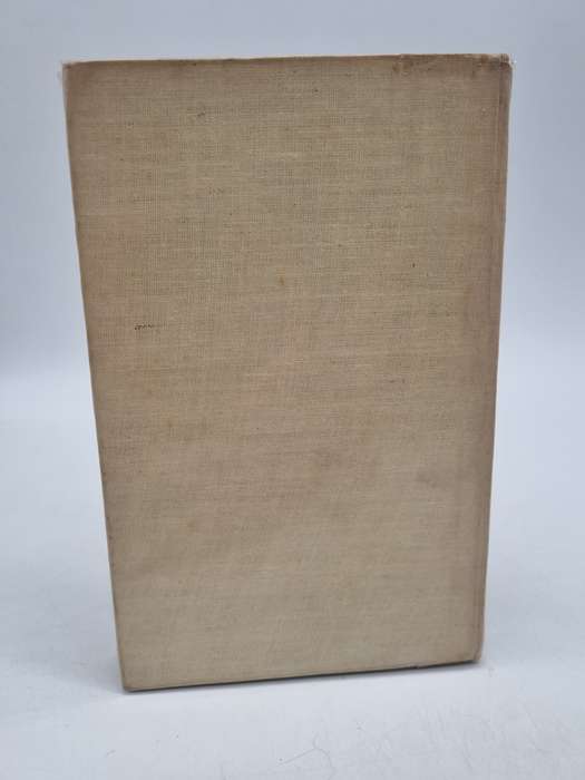 The Prophet by Kahlil Gibran - 1947 Edition