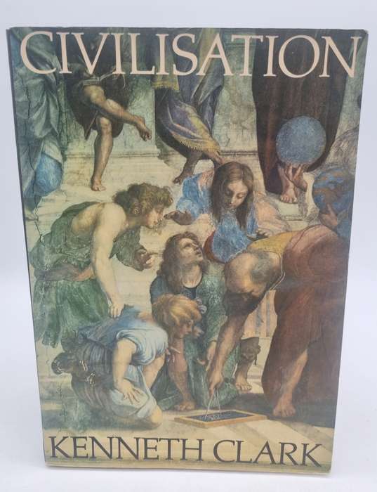 Civilisation - Kenneth Clark