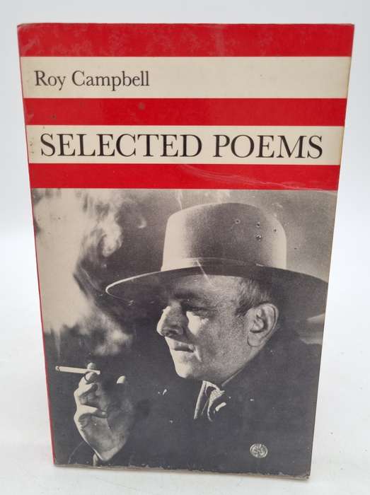 Roy Campbell: Selected Poems