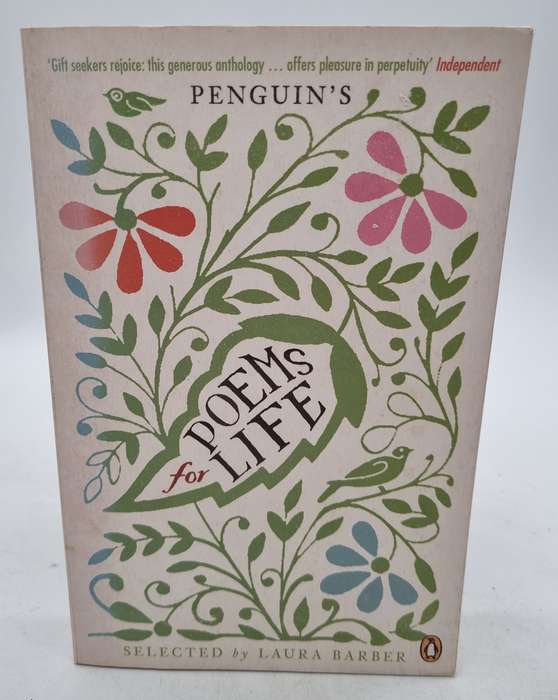 Penguin's Poems for Life - Selected by Laura Barber