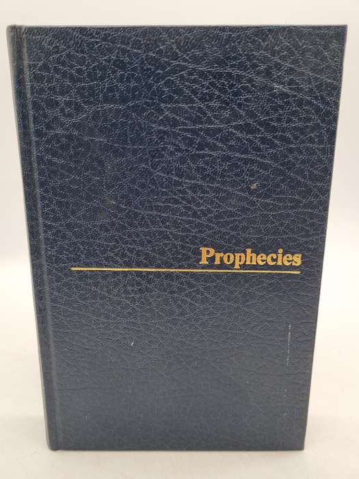 Prophecies by DK ~ Djwhal Khul