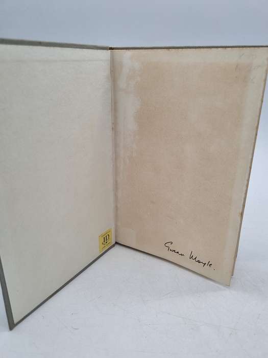 Zen in the Art of Archery by Herrigel Eugen 1968