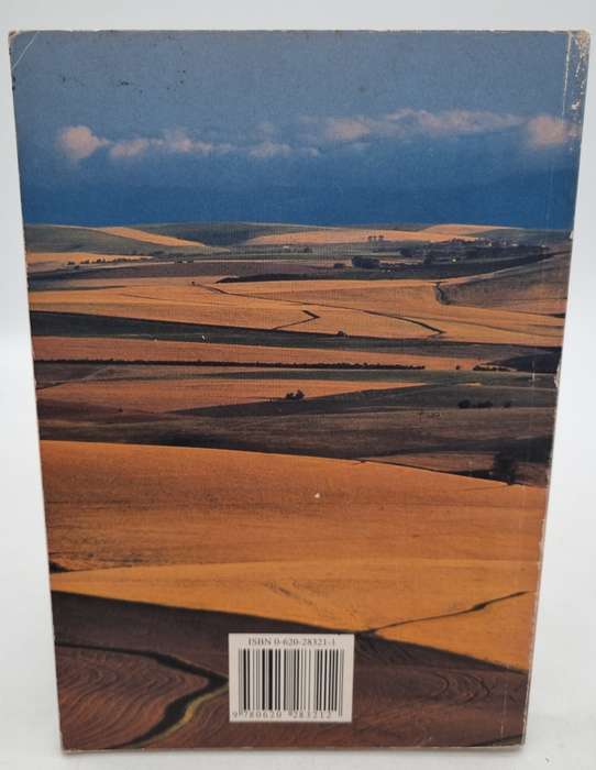 The Overberg Explorer - Second Edition