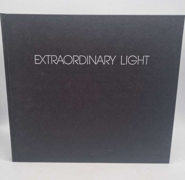 Extraordinary Light by Sherman Hines