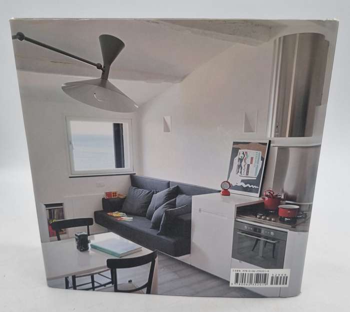 150 Best Mini Interior Ideas - Francesc Zamora