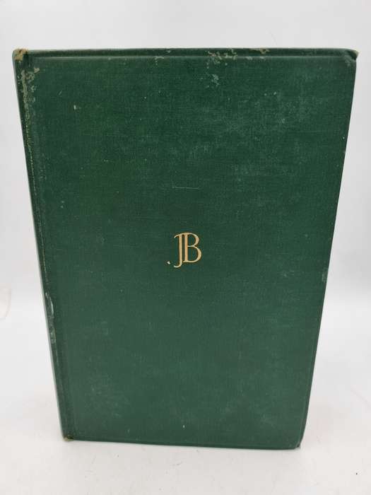 The Island of Sheep by John Buchan | First Edition Hodder & Stoughton, 1936