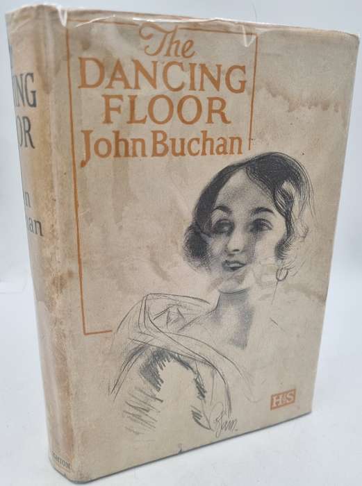The Dancing Floor by John Buchan | Hard cover 1926