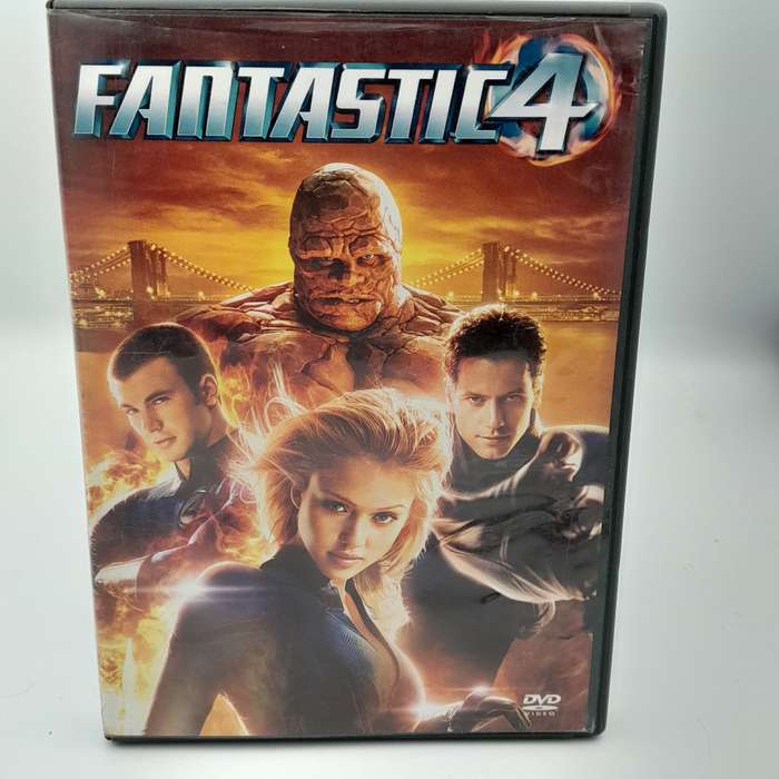 Fantastic 4