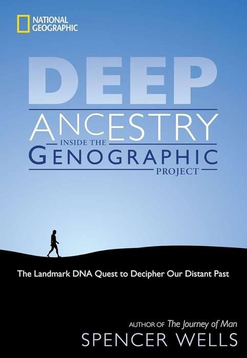 Inside the Genographic Project by Spencer Wells | National Geographic