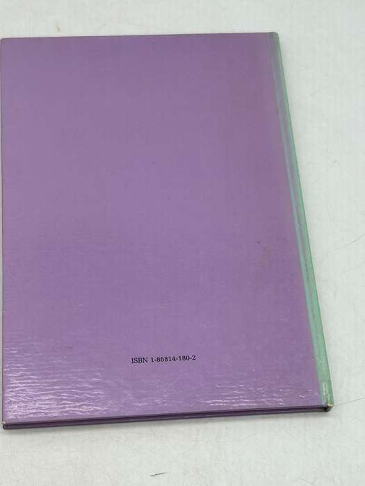 St Helena Journal by Anne R Kotze | Very scarces No 60 of a limited edition of 300 copies