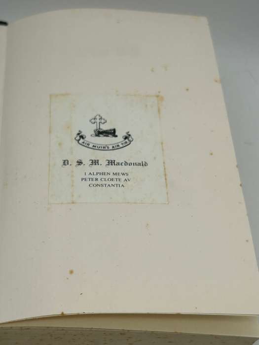 Dear Bill ~ W.F. Deedes Reports