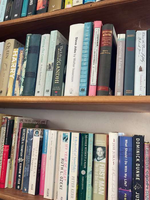 44 ~ A Dublin Memoir by Peter Sheridan