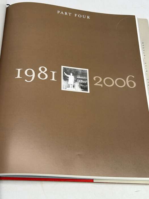 A Century of Sundays - 100 Years of Breaking News in The Sunday Times 1906 - 2006