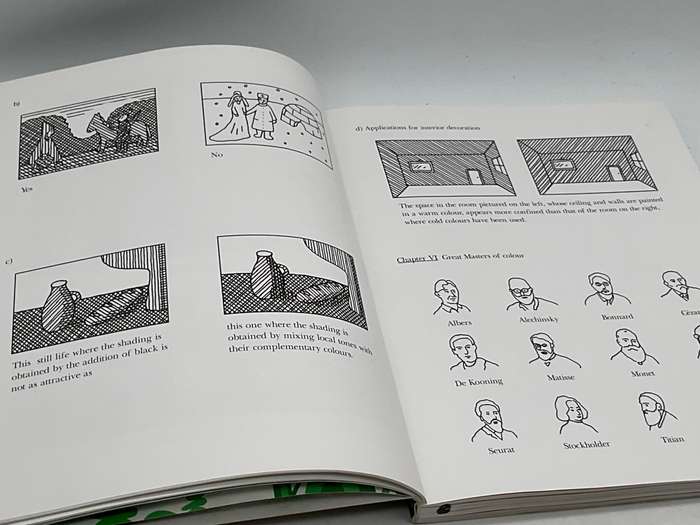 The Ganzfeld No 3 Art Book - Nadel, Dan & Buchanan-Smith, Peter