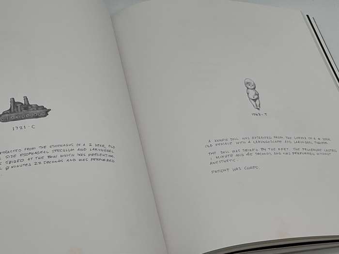 The Ganzfeld No 3 Art Book - Nadel, Dan & Buchanan-Smith, Peter