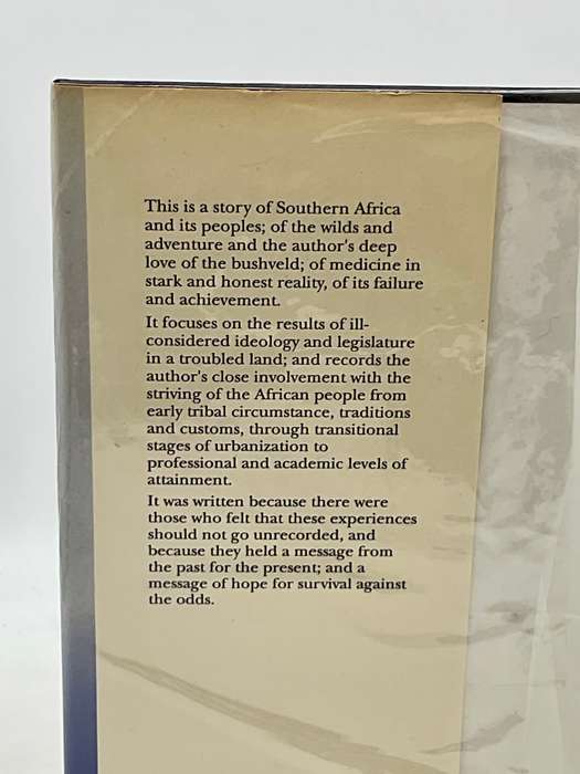 Hope Beyond the Shadows - Ian Spencer