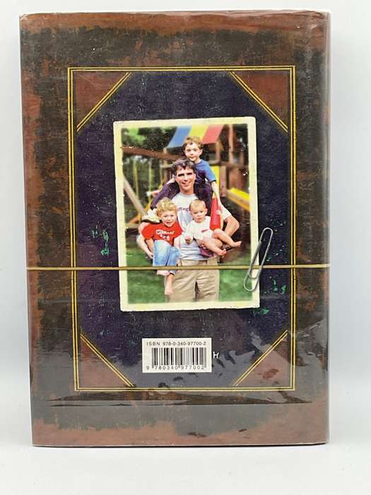 The Last Lecture by Randy Pausch