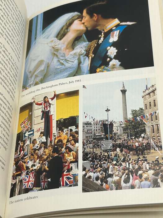 The Prince of Wales: A Biography by Jonathan Dimbleby | Hardcover