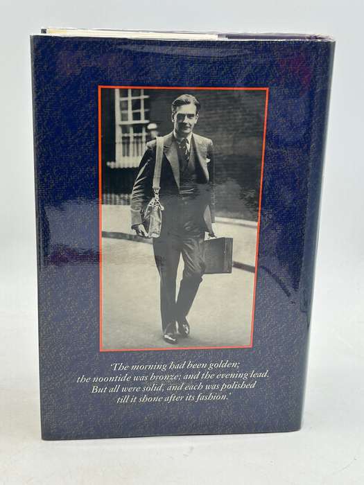 The Eden Memoirs - 3 Volumes Plus Anthony Eden by Robert Rhodes James