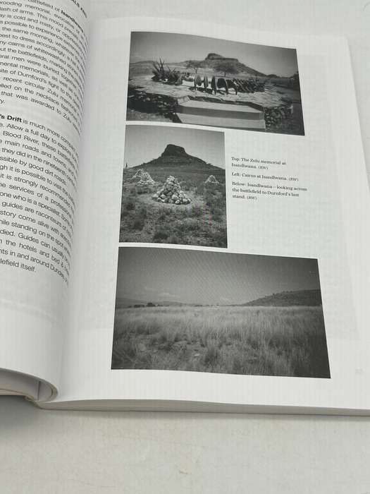 7 Battles That Shaped South Africa by Greg Mills & David Williams