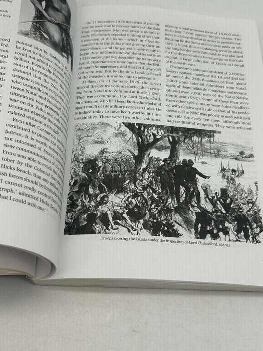 7 Battles That Shaped South Africa by Greg Mills & David Williams