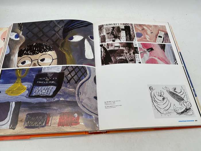 Animation Now! Taschen 2007