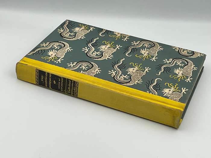 The Wisdom of Confucius - Lin Yutang Illustrated Modern Library 1943 in Slipcase