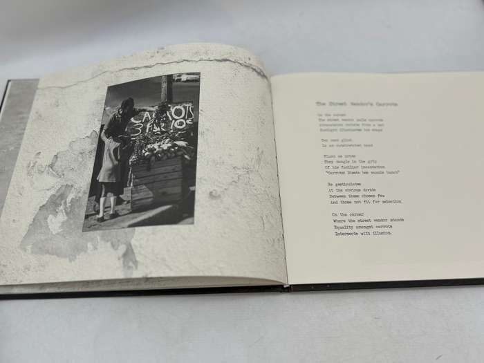 District Six: An Ordinary Day by: Graham Ellis | Signed Copy