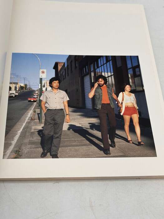 Jeff Wall 1990