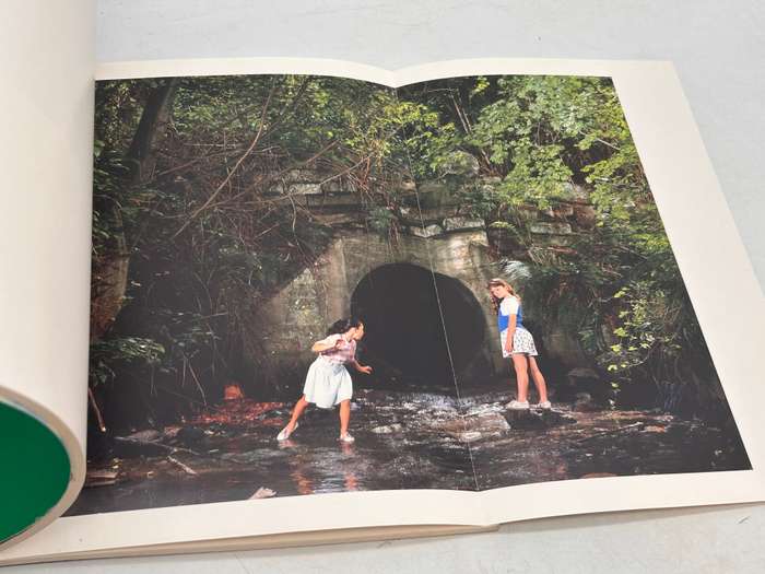 Jeff Wall 1990