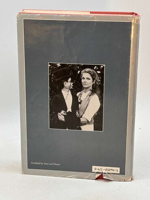 Knock Wood by Candice Bergen